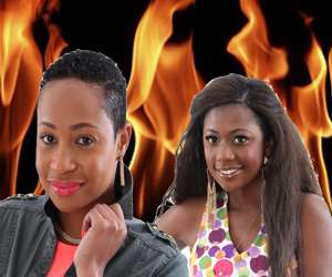 BBA The Chase: Selly and Pokello spitting fire!