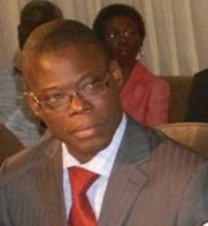 Ghana to increase rice production by 2012