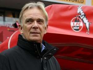 Volker Finker: Biography!
