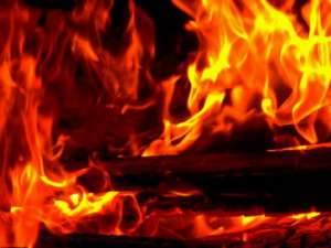 Ashanti Region records 279 fire outbreaks in half year