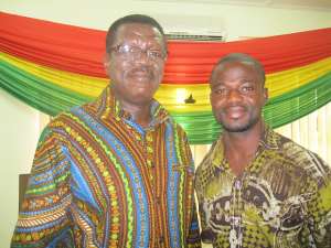 Savannah View: Mensa Otabil’s ‘unpastoral’ dress code