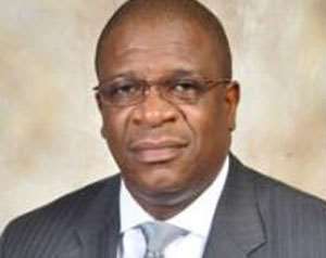 Dolapo Ogundimu MD Access Bank Ghana