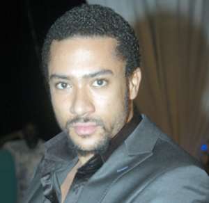 Congrats: Majid Michel Beats Ramsey Noah, Segun Arinze & Others To Win 2010 ZAFAA Best Actor