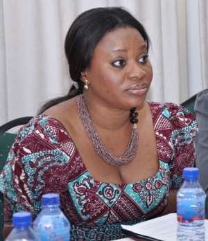 What If PNF Doesn’t Petition The President Against Charlotte Osei Of EC!