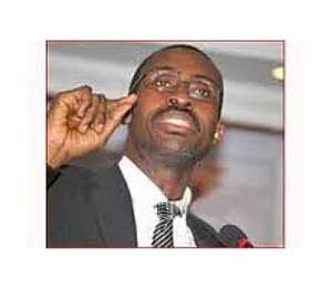 Ace Ankomah
