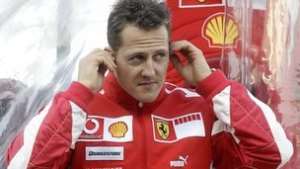 Schumacher wealthiest Formula One drivers of all time with fortune of $780 m