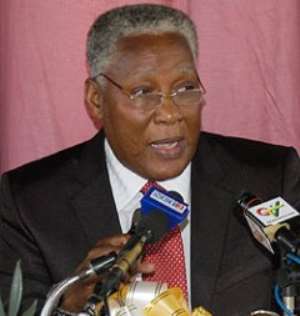 Laws and policies in place to protect children-ET Mensah