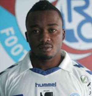 Gladson Awako