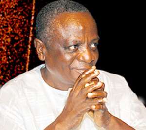 Nana Kwame Ampadu, I, Brings Highlife Full Circle Epochally – Part 3