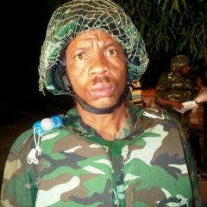 I Don Port Master, Saka Alerts Of Impersonator on Twitter