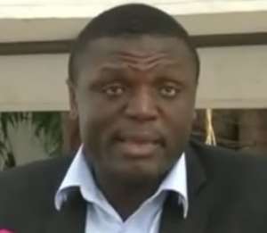 Kofi Adams