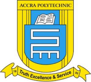 Accra-Poly students give blood to save lives