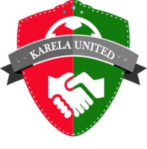 Karela FC holds awards night