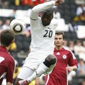Brand Ghanas Football Diplomacy on the move: 2010 FIFA World Cup and beyond