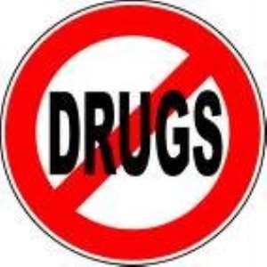 Narcotics Board declares 2010 drug-free year