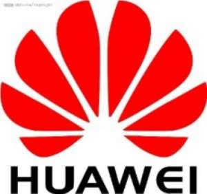 Huawei Logo