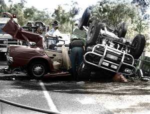 Ghanaians asked to help reduce carnage on the roads