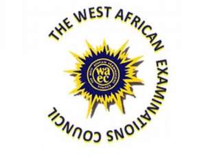 WAEC releases MayJune 2012 provisional results of WASSCE