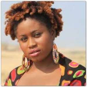 Ghanaians Are Hypocrites And Will Suffer - Lydia Forson