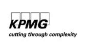 Critical News: After The KPMG Okay