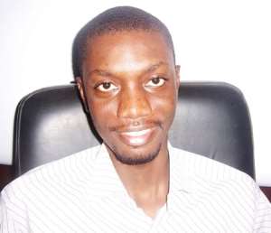 Congrats:Ameyaw Debrah Appointed As Coptics Manager For Ghana/Africa