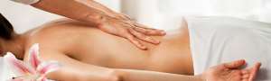 BACK MASSAGE- The best way to relieve back pain