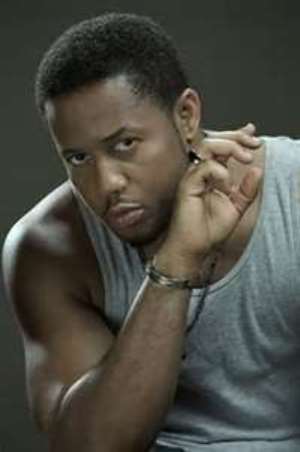 A Fan Wanted Me To Sign On Her Bra -Mike Ezuruonye
