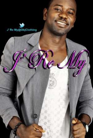 Get Familiar: J Re My out with ‘Coz Ov You’ and more