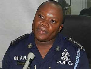 Jailbreaks Will Continue Till Thy Kingdom Come—Police PRO