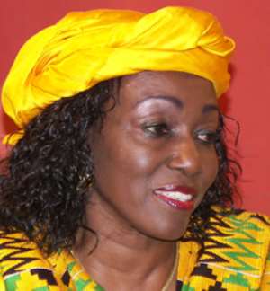 Government schools Konadu on the state of Ghanas economy