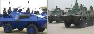 BA Is The Safest Region In Ghana--Police