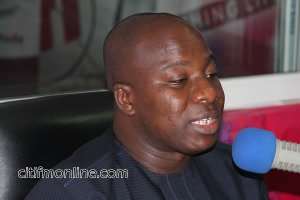 Mahamas comment about Kumasi not far from the truth – Ayariga