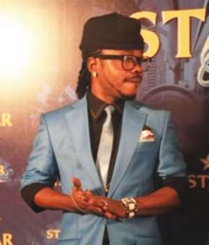 Im Not On The Same Lane With KCee—Presh Declares