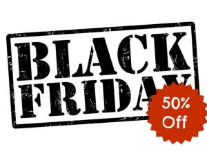 Black Friday comes to Ghana, too