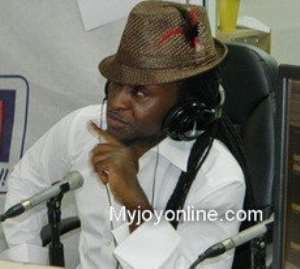 PHD cost Ghanaian musicians a place in xenophobia song -Reggie Rockstone