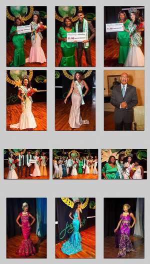United Nations Pageant Seeks Inner Beauty To Promote Tourism, Goodwill And Cultural Style