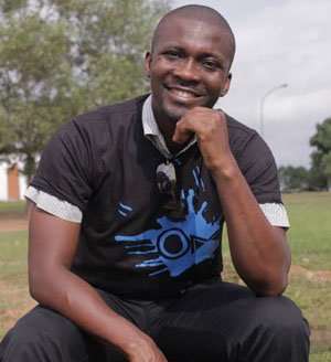 Abraham Ohene Djan
