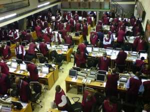 THE CAPITAL MARKET CRISIS: AN INVESTORS CONCERN