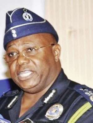 Campaign to boost public confidence in police starts Tuesday