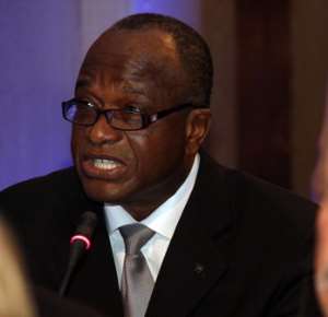 Hammah expresses gratitude for successful Aboakyer Festival