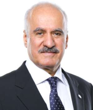 Director-General of OPEC Fund for international Development