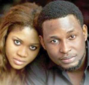 Mildred (Eazzy) and Keita
