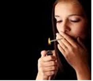 Smoking more than doubles a woman's risk of developing rheumatoid arthritis