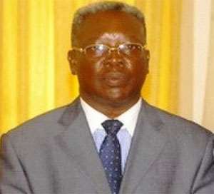 Justice of the Court of Appeal, Yaw Appau