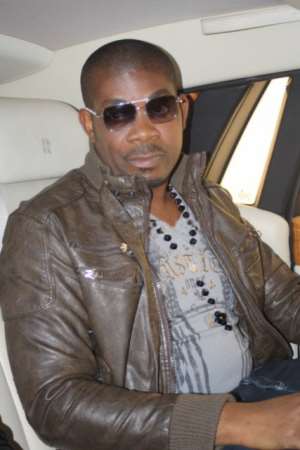 DON JAZZY ANNOUNCES BACKYARD CREW AS THE WINNER OF OLIVER TWIST DANCE