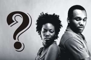 UNANSWERED QUESTIONS OF THE GHANAIAN