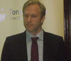 Nils Hammar