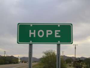When Hope Becomes Hopeless