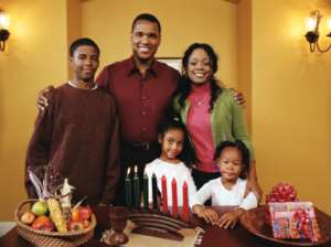 Kwanzaa, An African American Alternative Christmas: How Ghanaians Can Learn From It