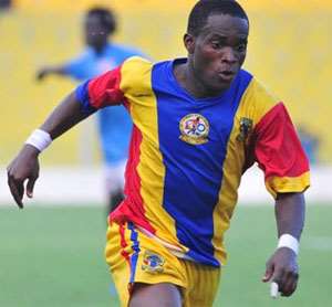Mahatma Otoo